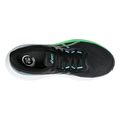 papoytsi asics gt 1000 13 mayro prasino usa 9 eu 425 extra photo 4