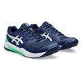 papoytsi asics gel dedicate 8 mple skoyro extra photo 3