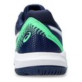 papoytsi asics gel dedicate 8 mple skoyro extra photo 5