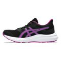 papoytsi asics jolt 4 mayro foyxia usa 65 eu 375 extra photo 2