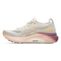 papoytsi asics gel kayano 31 mpez roz extra photo 2