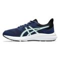 papoytsi asics jolt 4 gs mple gkri extra photo 2
