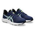 papoytsi asics jolt 4 gs mple gkri extra photo 3