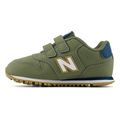 papoytsi new balance 500 classics infant ladi extra photo 2