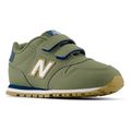 papoytsi new balance 500 classics infant ladi extra photo 4
