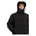 mpoyfan bodytalk fz hooded jacket mayro extra photo 2
