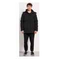 mpoyfan bodytalk fz hooded jacket mayro extra photo 3