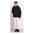 zaketa bodytalk fz hooded mayri xl extra photo 3