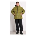 mpoyfan bodytalk fz hooded jacket ladi xl extra photo 4