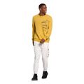 mployza bodytalk superpower crewneck kitrini extra photo 3