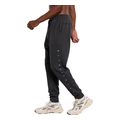 panteloni bodytalk solid jogger anthraki l extra photo 2