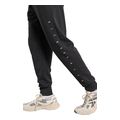 panteloni bodytalk solid jogger anthraki l extra photo 3
