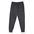 panteloni bodytalk solid jogger anthraki l extra photo 4