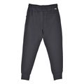 panteloni bodytalk solid jogger anthraki l extra photo 5