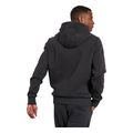 foyter bodytalk solid hoodie anthraki extra photo 1