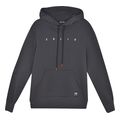foyter bodytalk solid hoodie anthraki extra photo 3