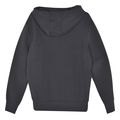 foyter bodytalk solid hoodie anthraki extra photo 4