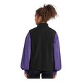 amaniko mpoyfan bodytalk unisex mock neck vest mayro extra photo 1