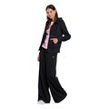 zaketa bodytalk fz hoodie mayri m extra photo 3