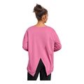 mployza bodytalk less is more crewneck mob extra photo 1