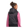amaniko mpoyfan bodytalk fz hooded vest mayro extra photo 1