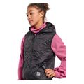 amaniko mpoyfan bodytalk fz hooded vest mayro extra photo 2