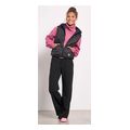 amaniko mpoyfan bodytalk fz hooded vest mayro extra photo 3