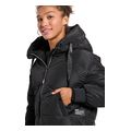 mpoyfan bodytalk fz hooded jacket mayro extra photo 2