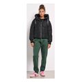 mpoyfan bodytalk fz hooded jacket mayro extra photo 3
