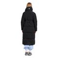 mpoyfan bodytalk fz long jacket mayro extra photo 1