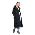 mpoyfan bodytalk fz long jacket mayro extra photo 2