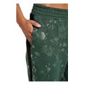 panteloni bodytalk evergreen wide leg prasino extra photo 2
