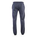 panteloni russell athletic elasticated leg pants anthraki extra photo 1