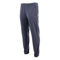 panteloni russell athletic elasticated leg pants anthraki extra photo 3