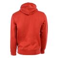 foyter russell athletic pullover hoody kokkino extra photo 1