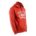 foyter russell athletic pullover hoody kokkino extra photo 3