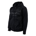 zaketa russell athletic zip through hoody mayri extra photo 2