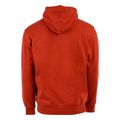 foyter russell athletic camdon hoody seatshirt kokkino extra photo 1