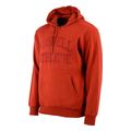 foyter russell athletic camdon hoody seatshirt kokkino extra photo 2