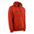 foyter russell athletic camdon hoody seatshirt kokkino extra photo 3