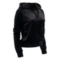 zaketa russell athletic cropped zip through hoody mayri m extra photo 3