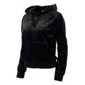 zaketa russell athletic cropped zip through hoody mayri l extra photo 2