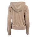foyter russell athletic cropped hoody sweatshirt mpez extra photo 1