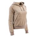 foyter russell athletic cropped hoody sweatshirt mpez extra photo 3