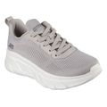 papoytsi skechers bobs sport b flex hi casual wedge mpez 37 extra photo 1
