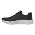papoytsi skechers go walk flex vespid anthraki 46 extra photo 2