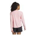 mployza adidas performance own the run long sleeve tee roz xs extra photo 1