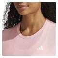 mployza adidas performance own the run long sleeve tee roz xs extra photo 3