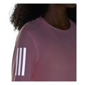 mployza adidas performance own the run long sleeve tee roz xs extra photo 4