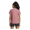 mployza adidas performance own the run tee roz l extra photo 1